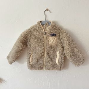 Patagonia Baby Retro-X® Fleece Jacket